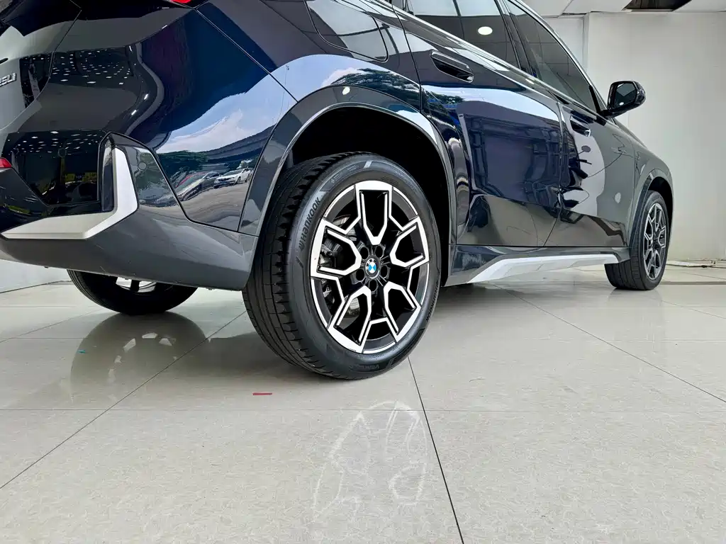 BMW X1 — миниатюра 21