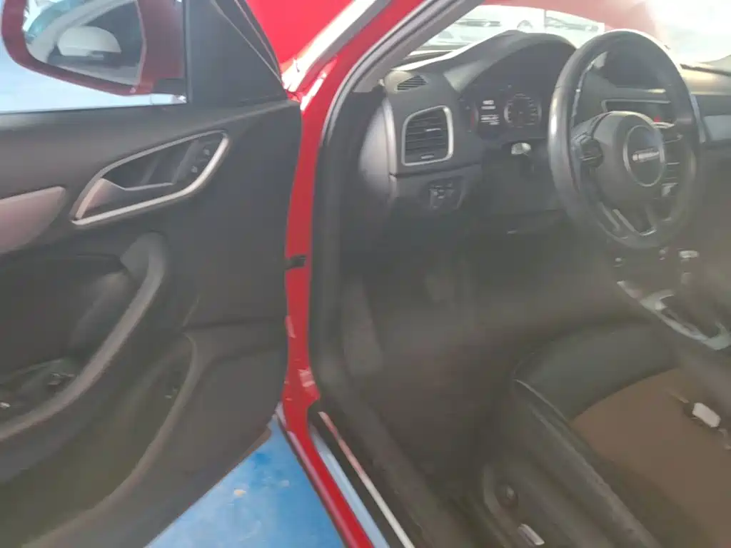 Audi Q3 — миниатюра 16