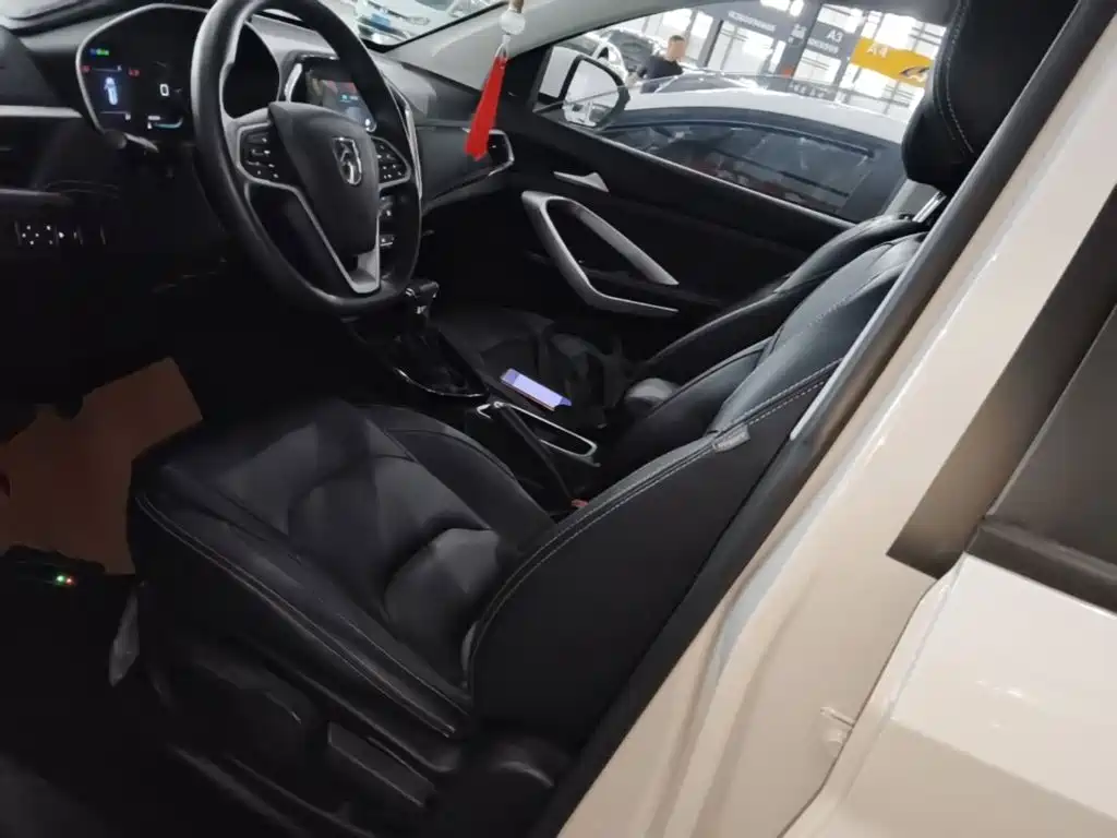 Baojun 530 — миниатюра 15