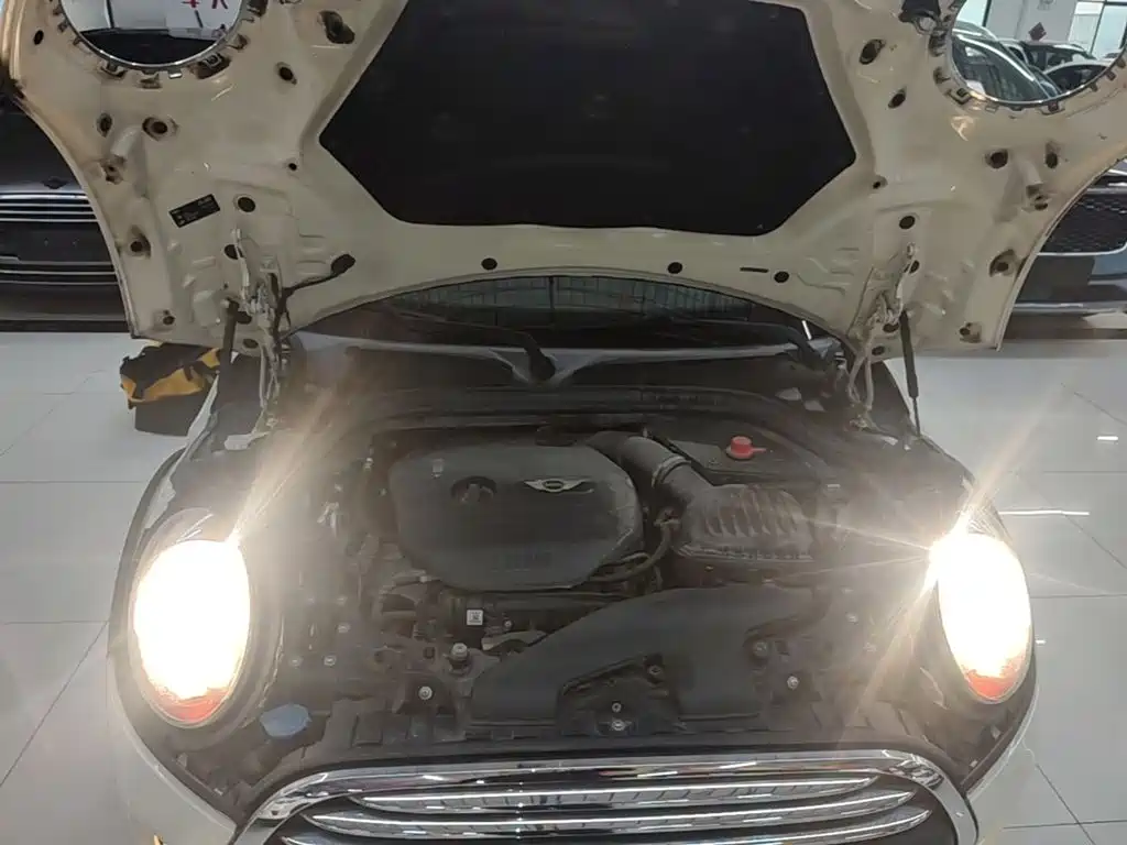 MINI Mini — миниатюра 20