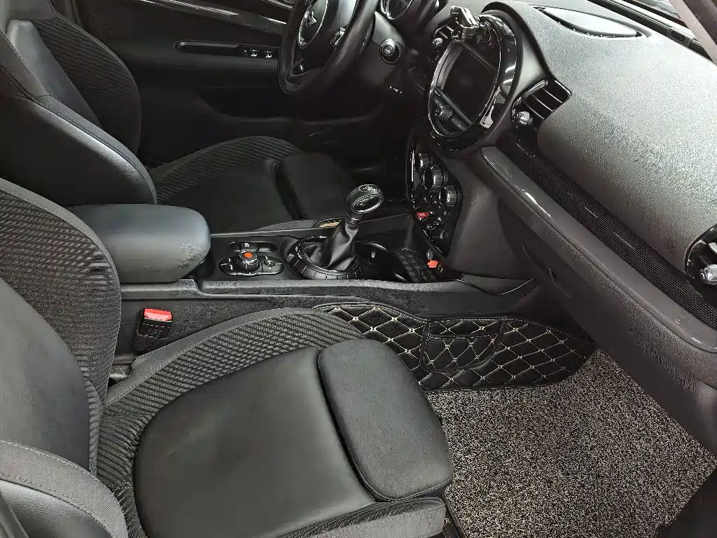 MINI Mini Clubman — миниатюра 9