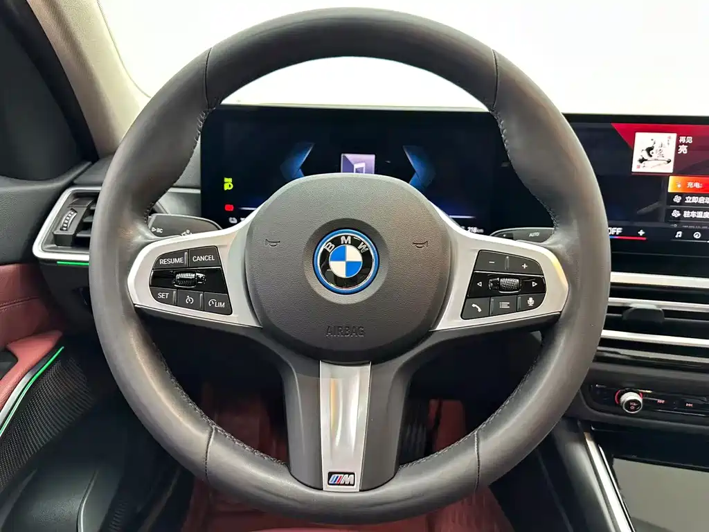 BMW i3 — миниатюра 18