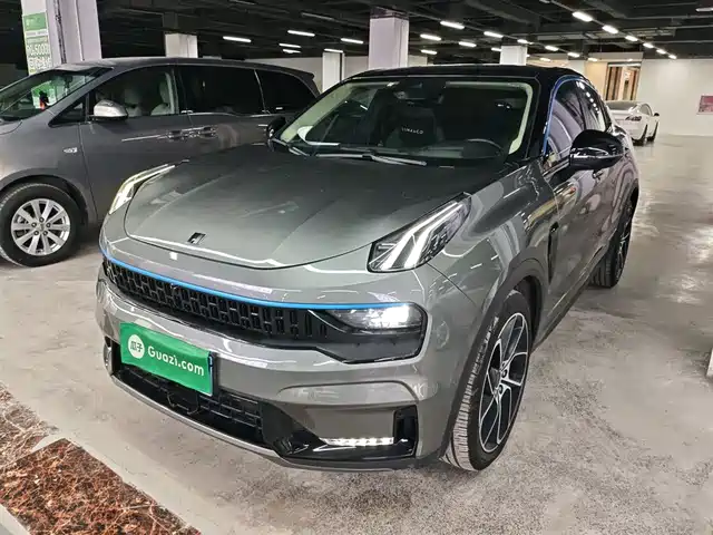 LYNK 05