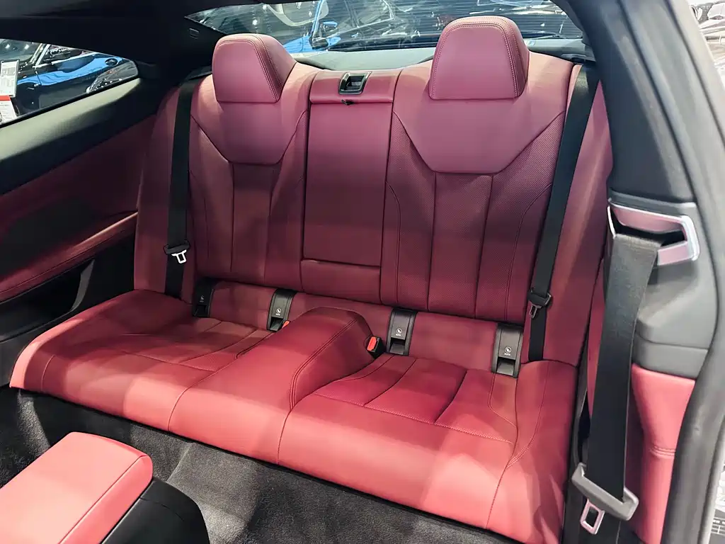 BMW 4 Series — миниатюра 16