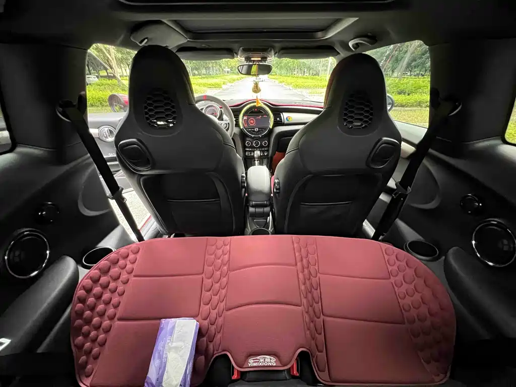 MINI Mini JCW — миниатюра 19