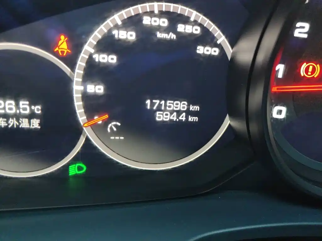 Porsche Panamera — миниатюра 13