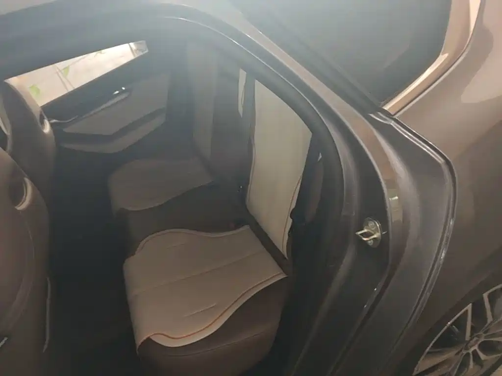 BYD Qin PLUS — миниатюра 17