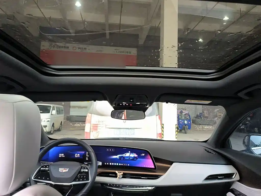 Cadillac GT4 — миниатюра 19