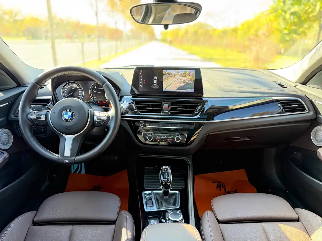BMW 1 Series — миниатюра 7