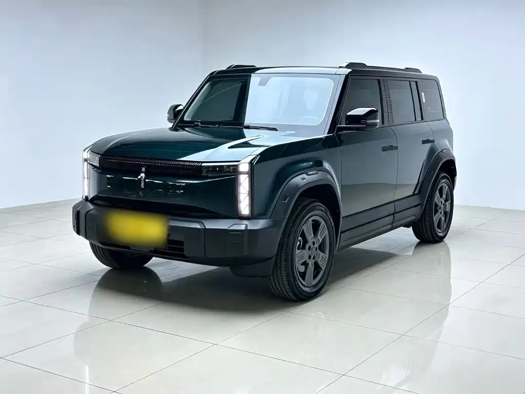 iCAR iCAR 03