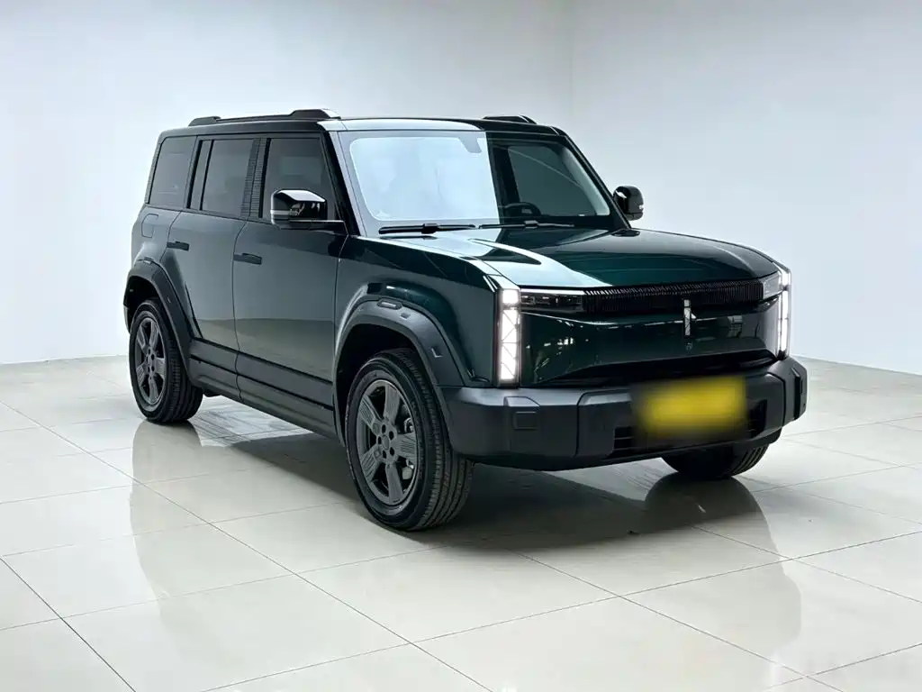 iCAR iCAR 03 — миниатюра 4