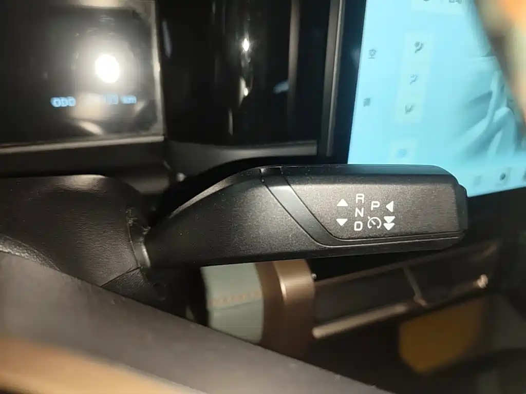 iCAR iCAR 03 — миниатюра 14