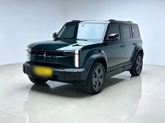 iCar 03