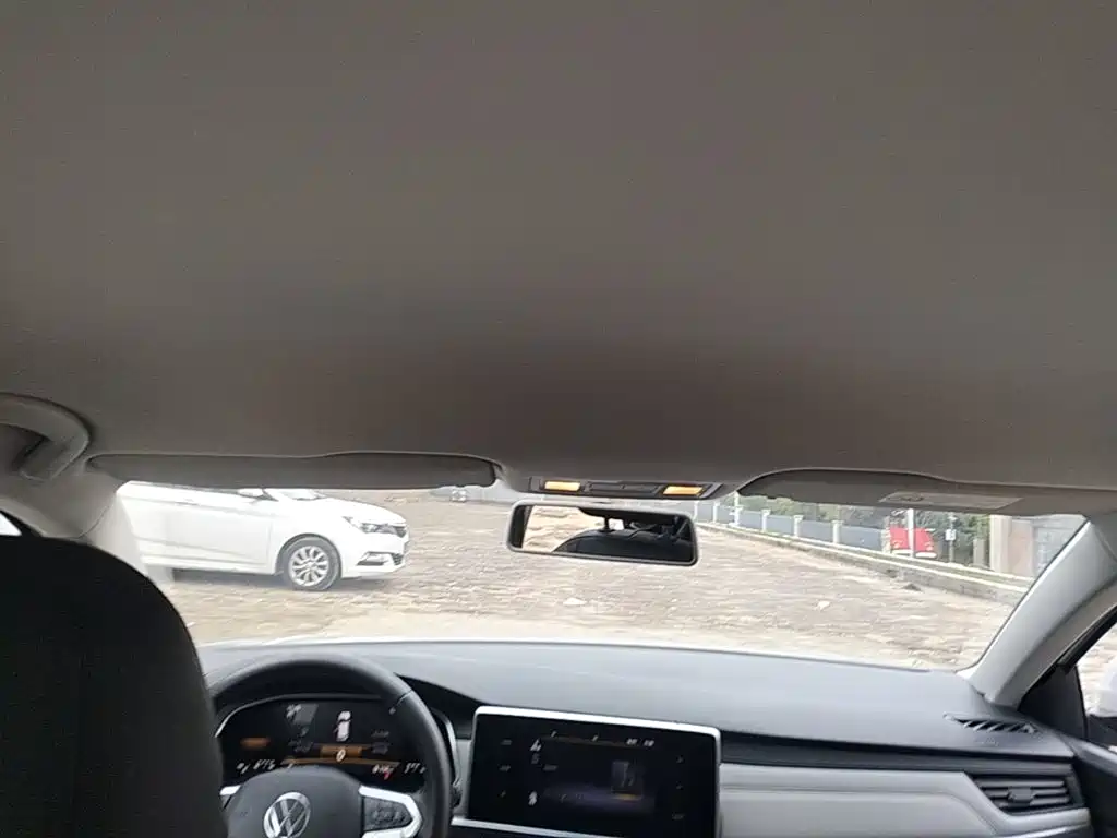 Volkswagen Bora — миниатюра 18