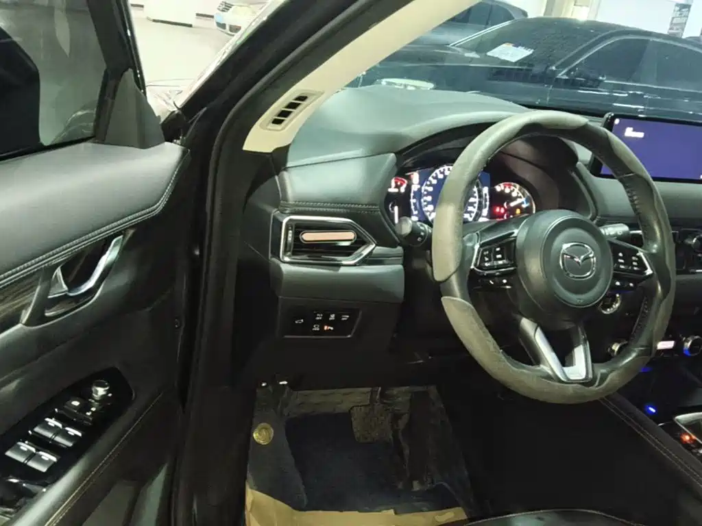 Mazda CX-5 — миниатюра 16