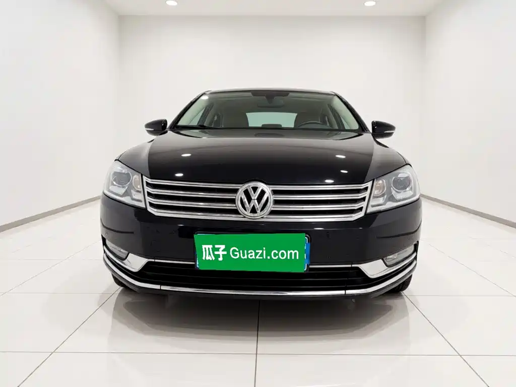 Volkswagen Magotan — миниатюра 2