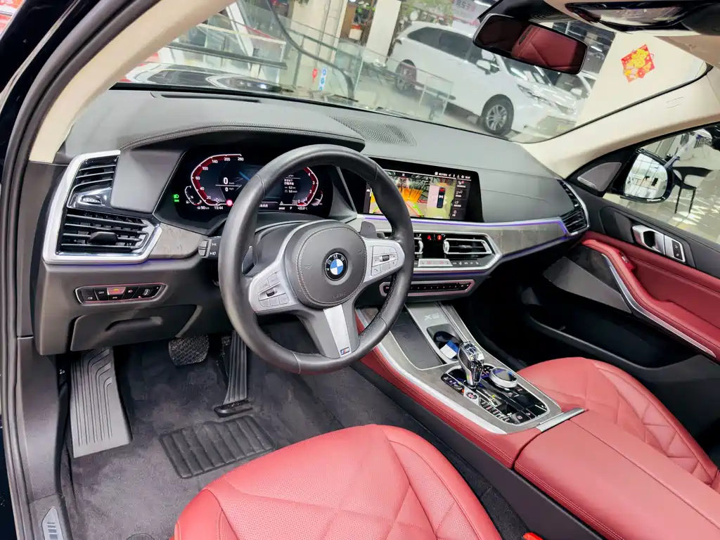 BMW X5 — миниатюра 6