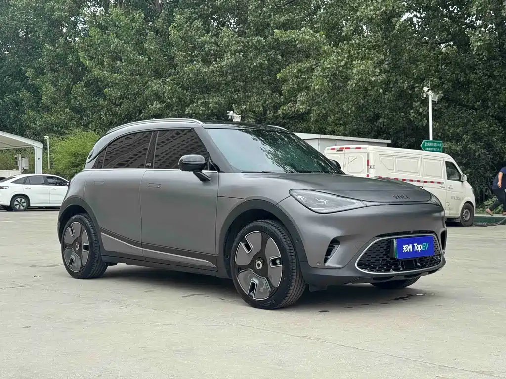 smart Smart #1 — миниатюра 3