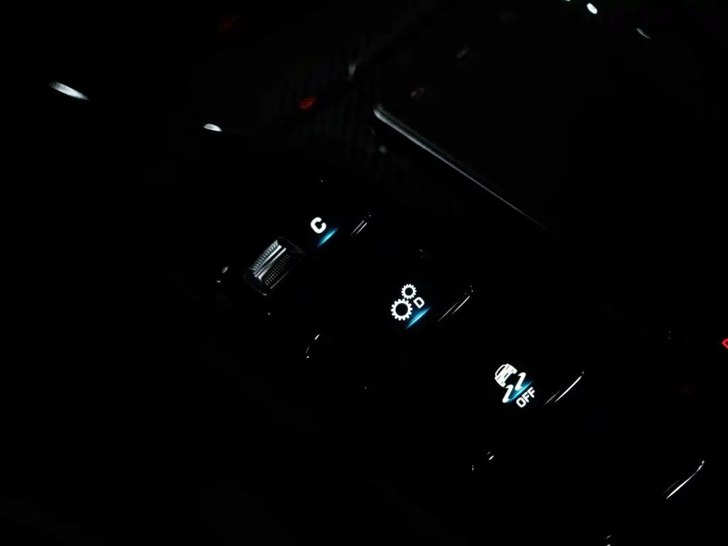 Mercedes-Benz AMG GT — миниатюра 12