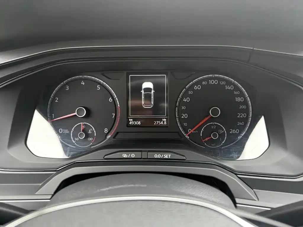 Volkswagen Polo — миниатюра 12