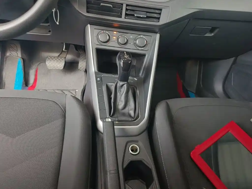 Volkswagen Polo — миниатюра 14