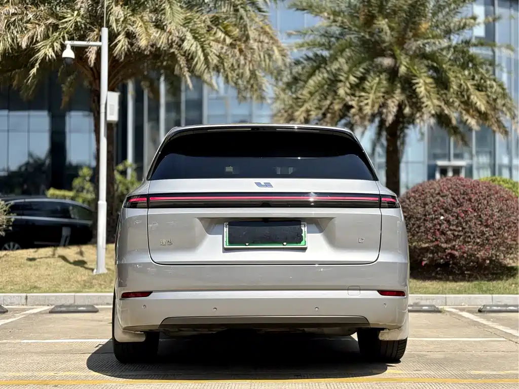 Li Auto IDEAL L7
