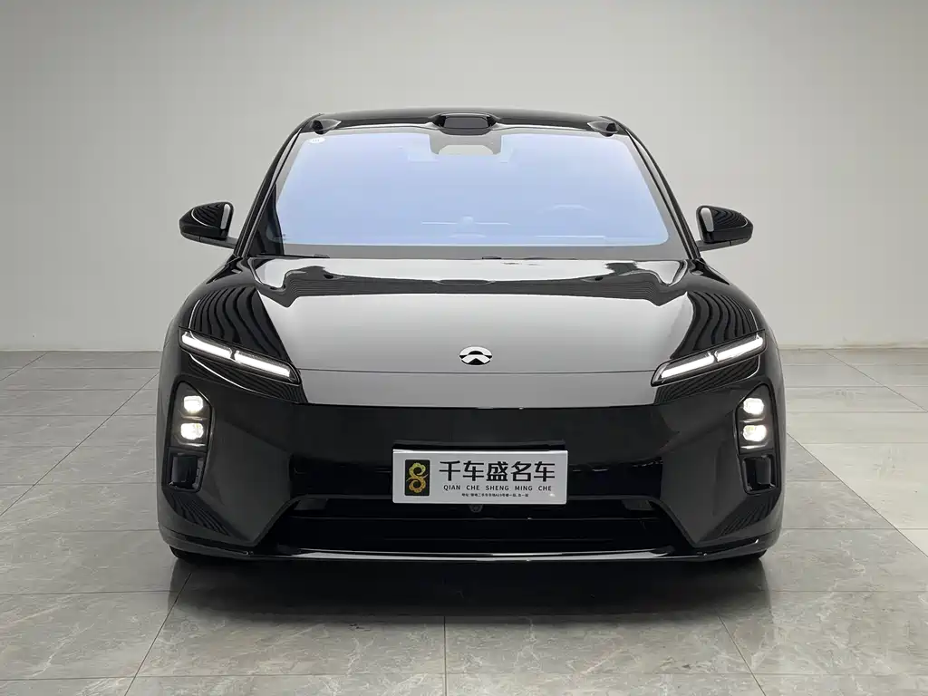 NIO ET5 2025 75kWh