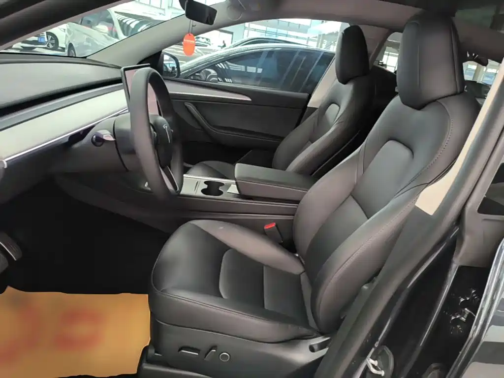 Tesla Model Y — миниатюра 15