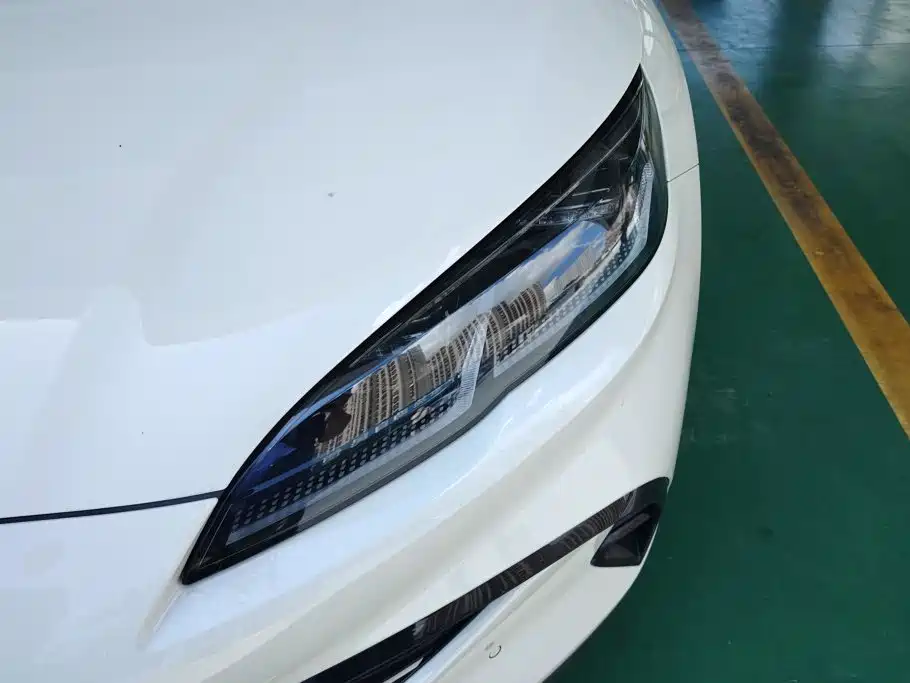 BYD Seal 06 — миниатюра 5