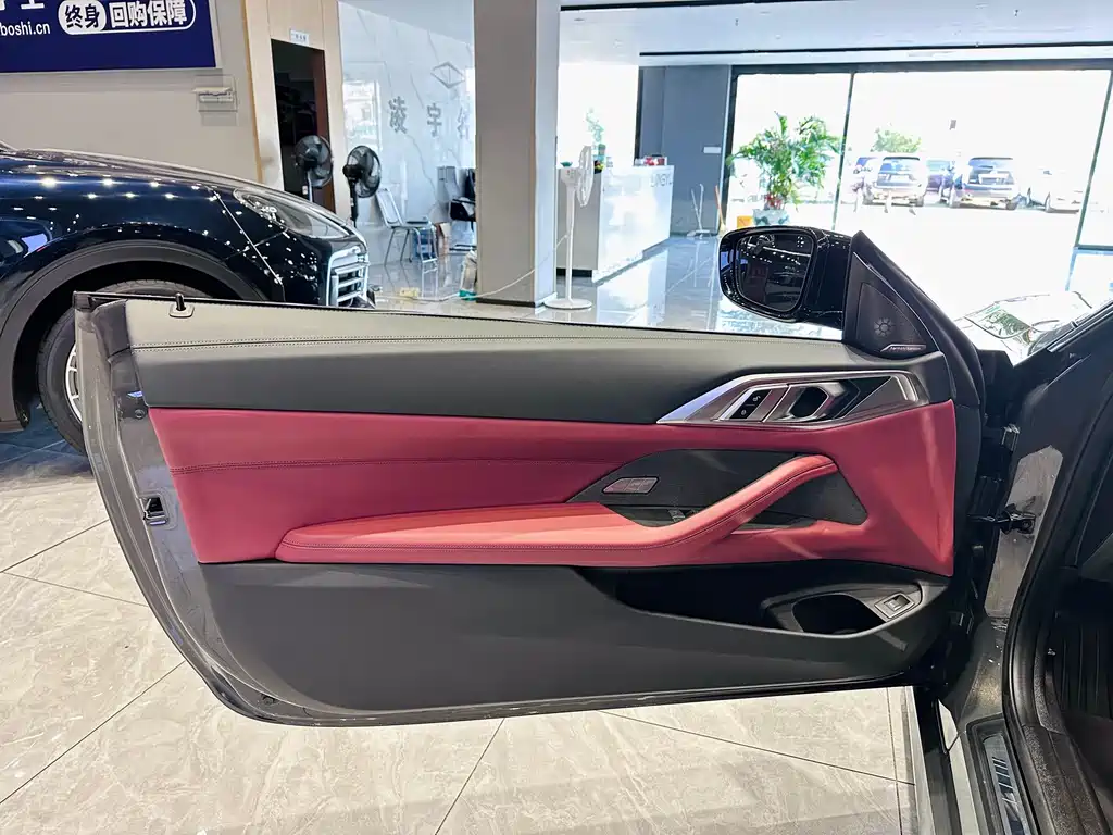 BMW 4 Series — миниатюра 17