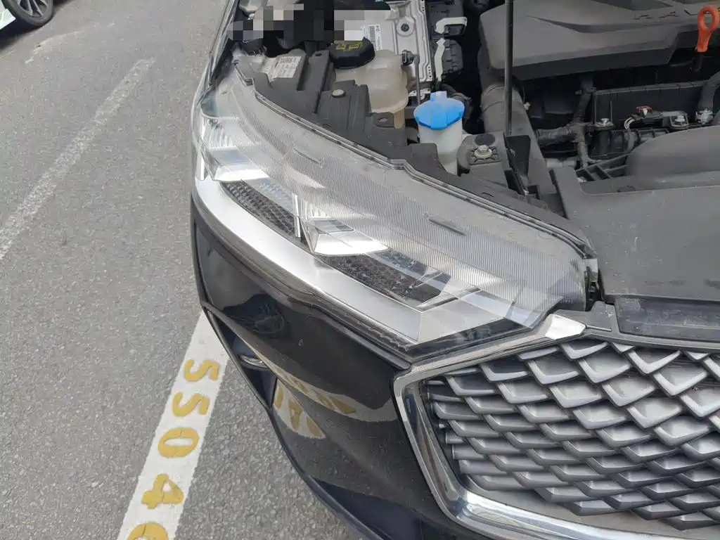 Haval H6 — миниатюра 20