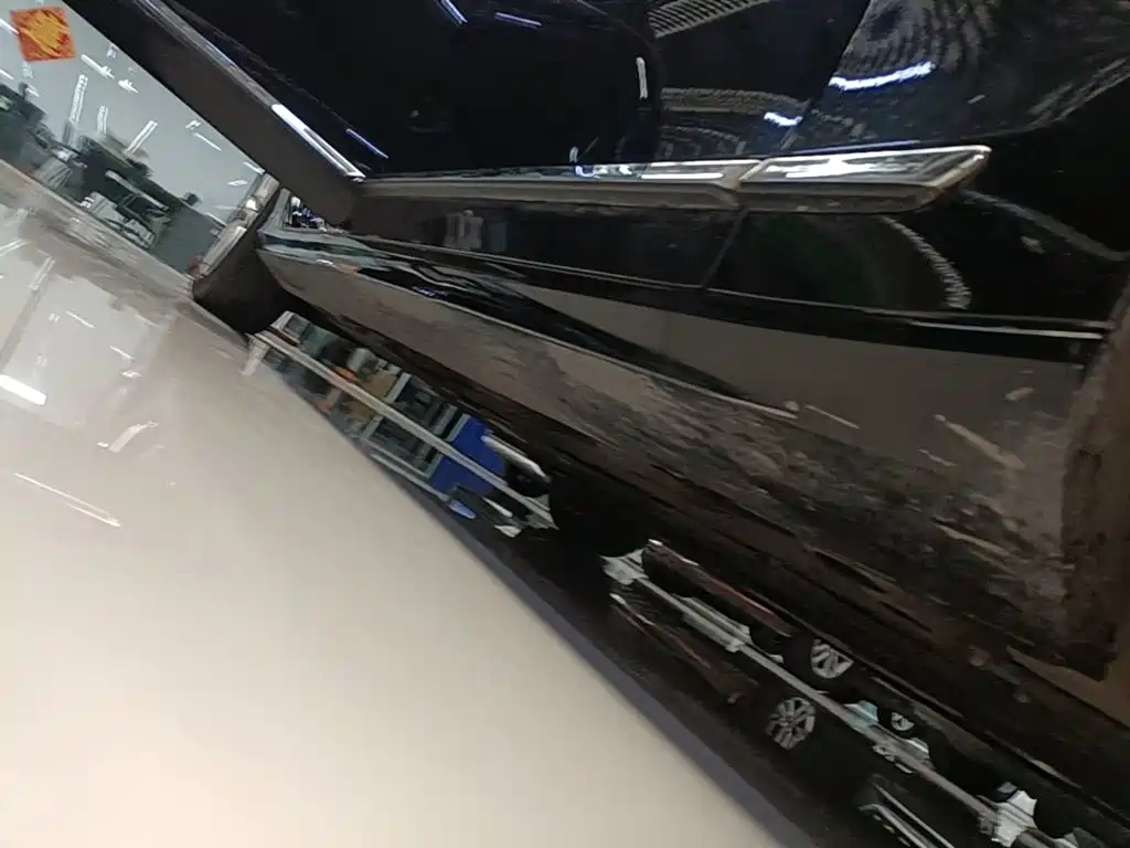 Volvo S90 — миниатюра 21
