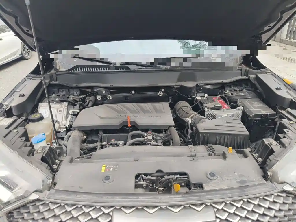 Haval H6 — миниатюра 16