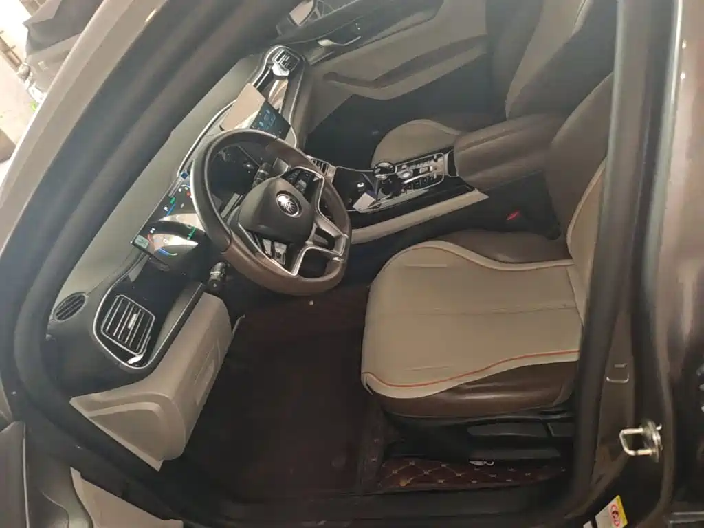BYD Qin PLUS — миниатюра 15