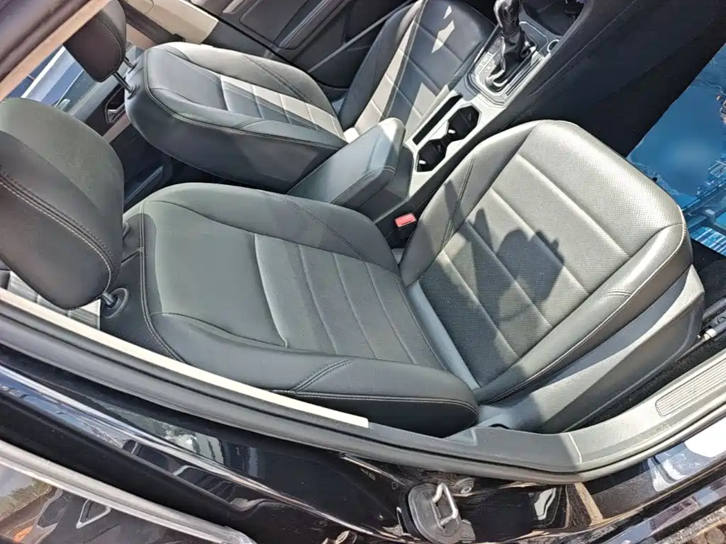 Volkswagen Lavida — миниатюра 25