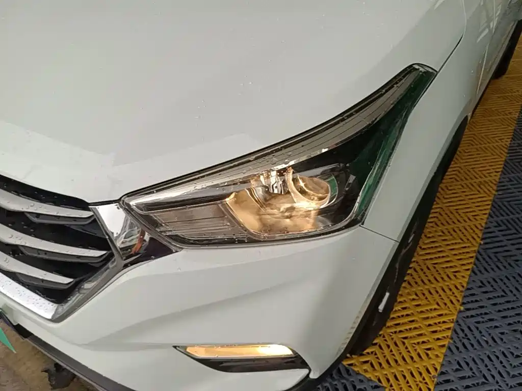 Hyundai ix25 — миниатюра 24