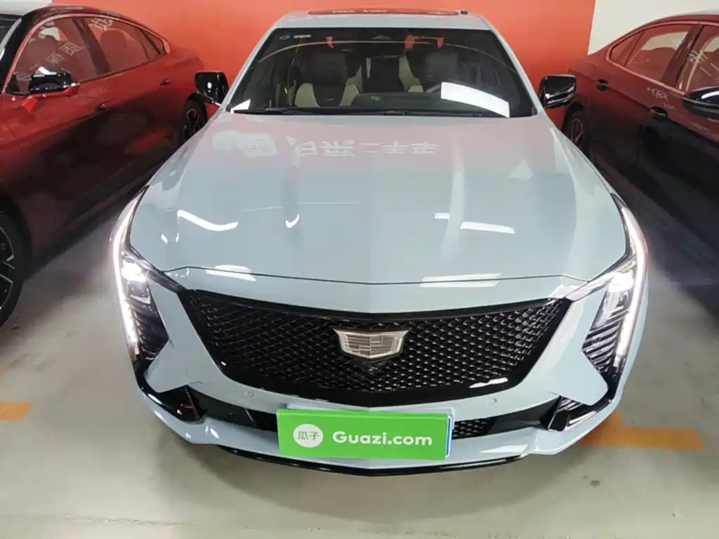 Cadillac CT5 2025 28T +
