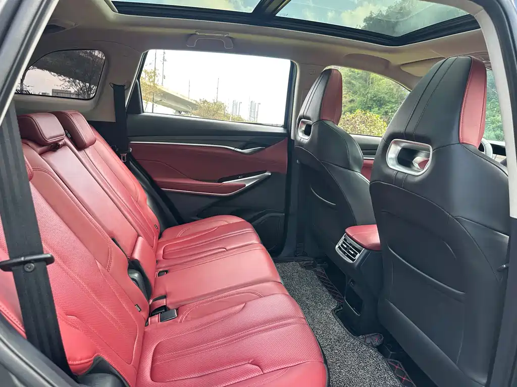 Changan CS75 PLUS — миниатюра 12