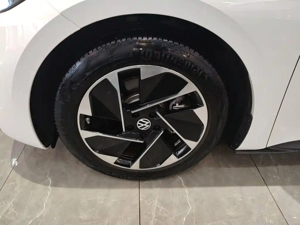 Volkswagen ID.3 — миниатюра 23