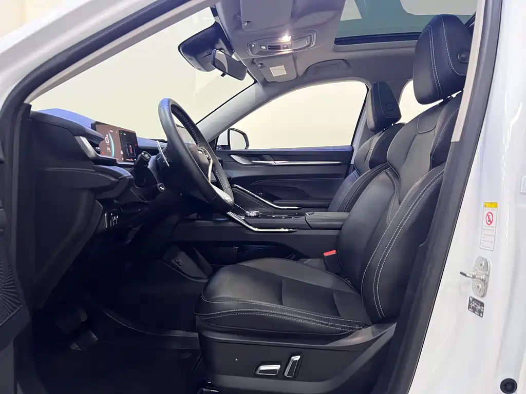 Haval H6 — миниатюра 7