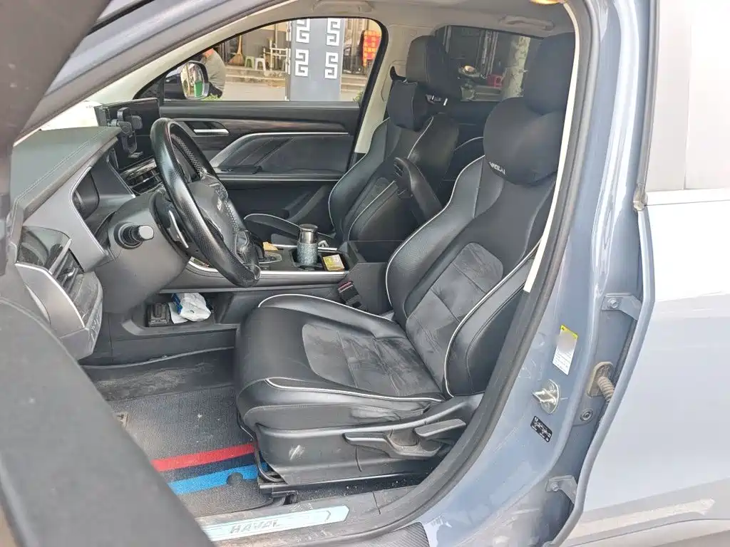 Haval H6 — миниатюра 12