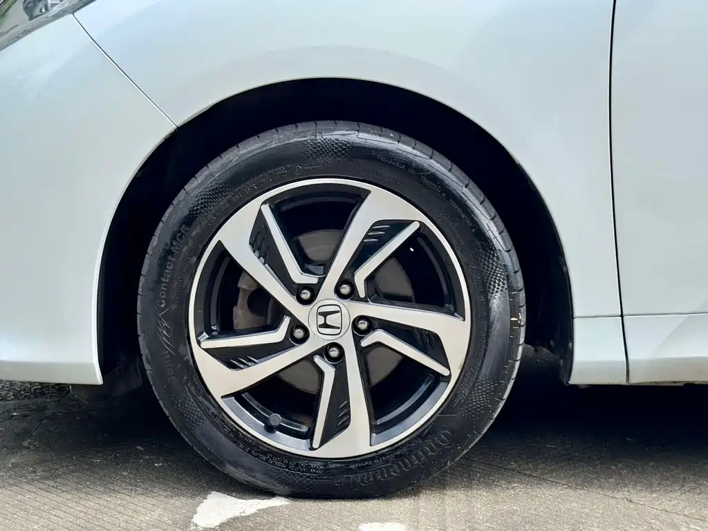 Honda Odyssey — миниатюра 11