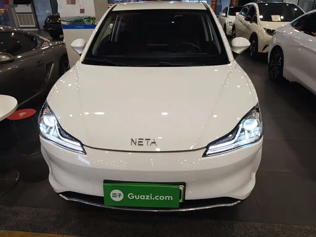 Neta Neta V — миниатюра 3