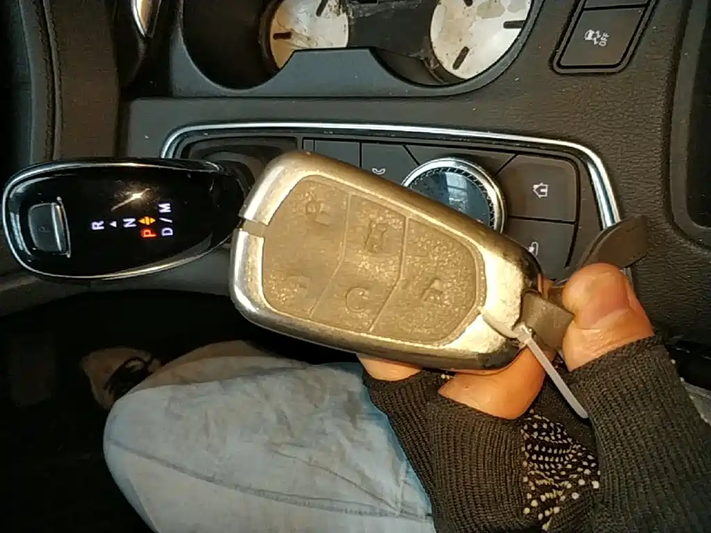 Cadillac XT5 — миниатюра 9