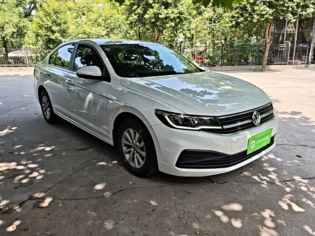 Volkswagen Bora — миниатюра 4