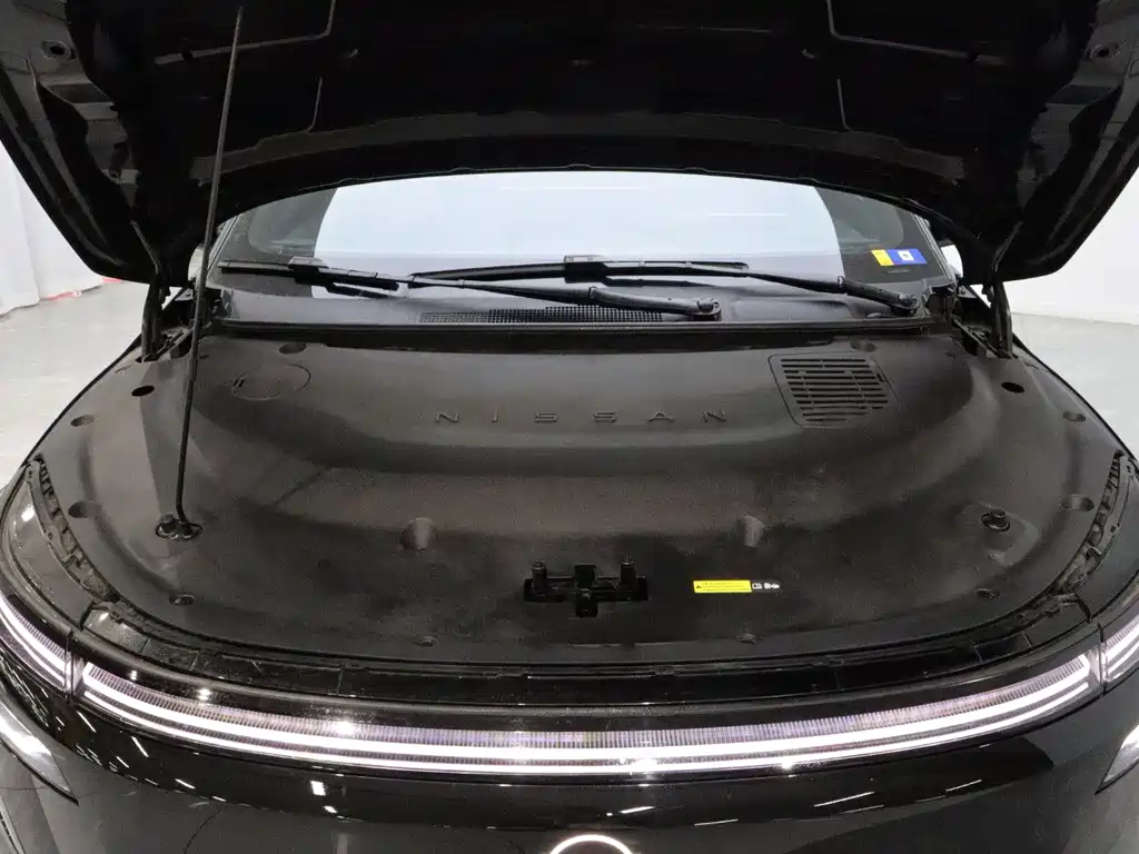 Nissan N7 — миниатюра 21