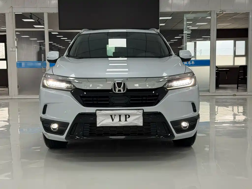 Honda Breeze — миниатюра 2