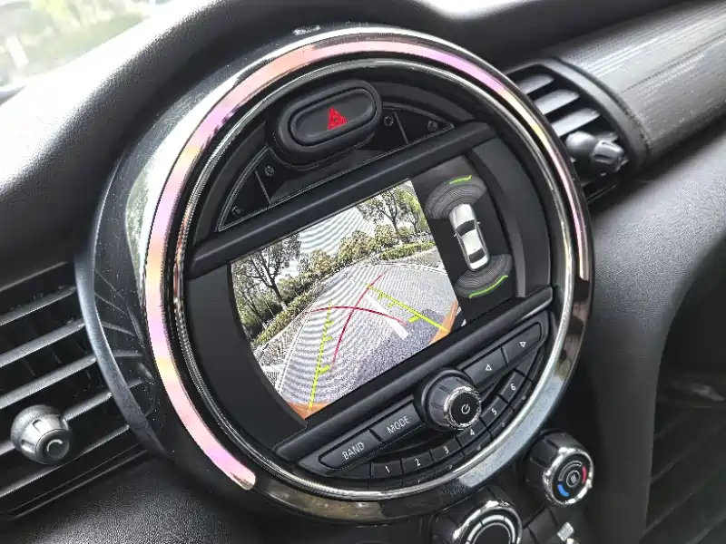 MINI Mini — миниатюра 5