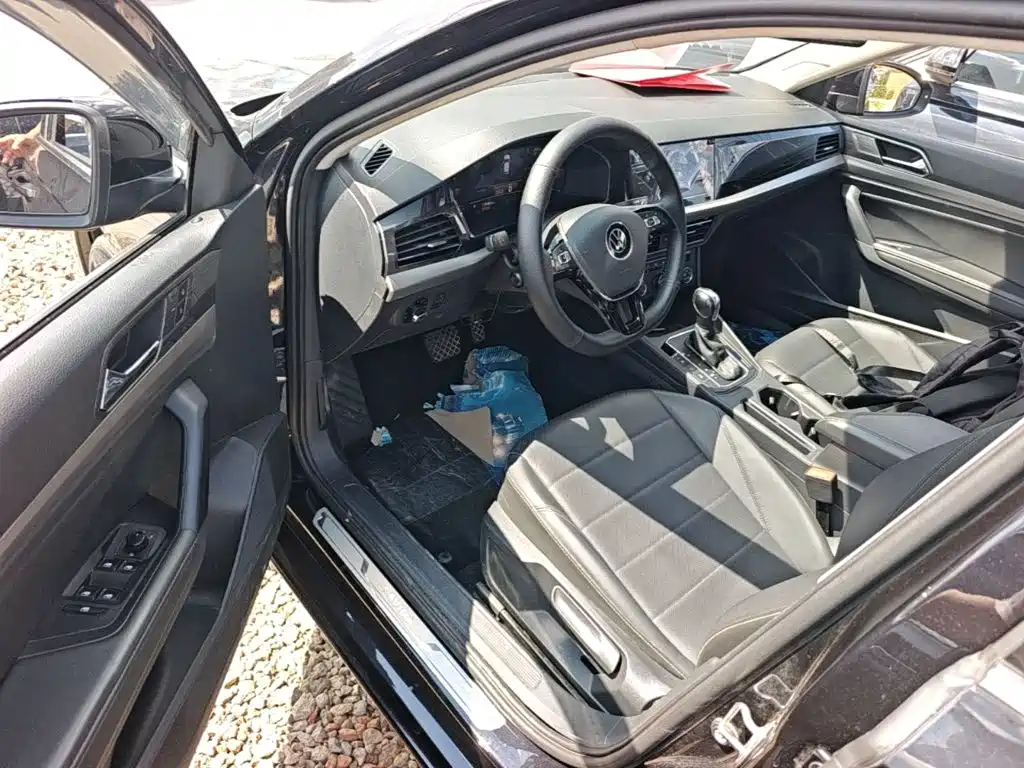 Volkswagen Lavida — миниатюра 16