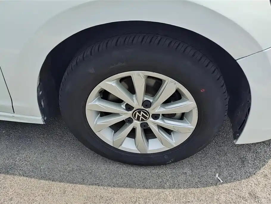 Volkswagen Bora 2021 1.5L AT Fashion Smart Connect